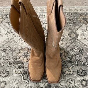 Men’s Cowboy Boots